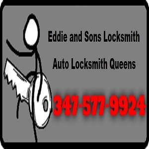 Eddie and Sons Locksmith - Auto Locksmith Queens - NY