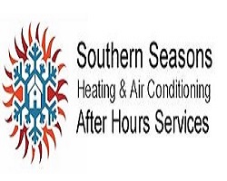 Southern Seasons Heating & Air Conditioning