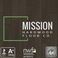 Mission Hardwood Floor Company