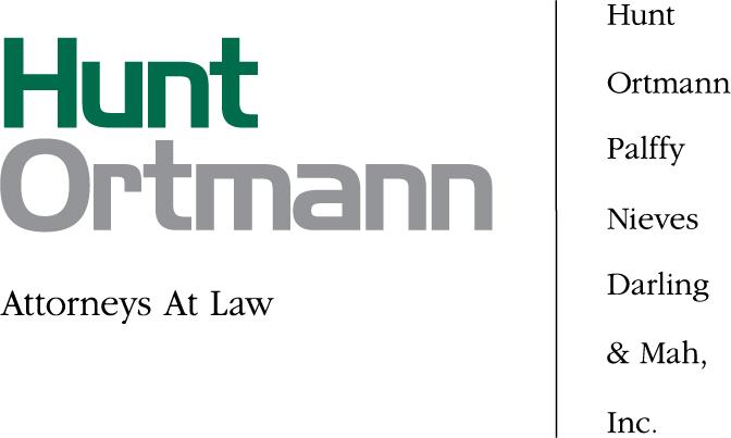 Hunnt Ortmann Attorneys at Law