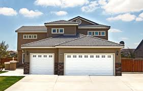 M.G.A Garage Door Repair Houston TX