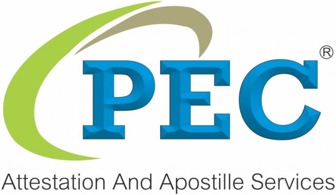 PEC Attestation And Apostille Services India Pvt. Ltd.