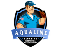 Aqualine Plumbing, Electrical And Air Conditioning