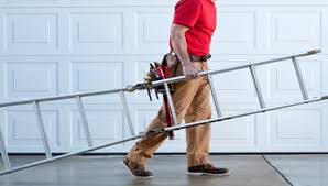 Quicksilver Garage Door Repair Mesa