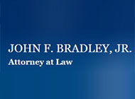 John F. Bradley Jr - Attorney at Law