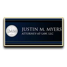 Justin M. Myers, Attorney-at-Law, LLC