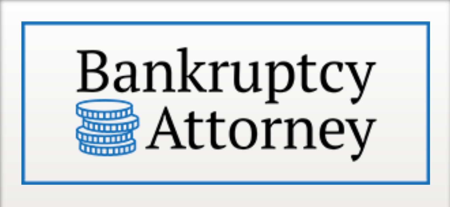 Bankruptcy Attorney