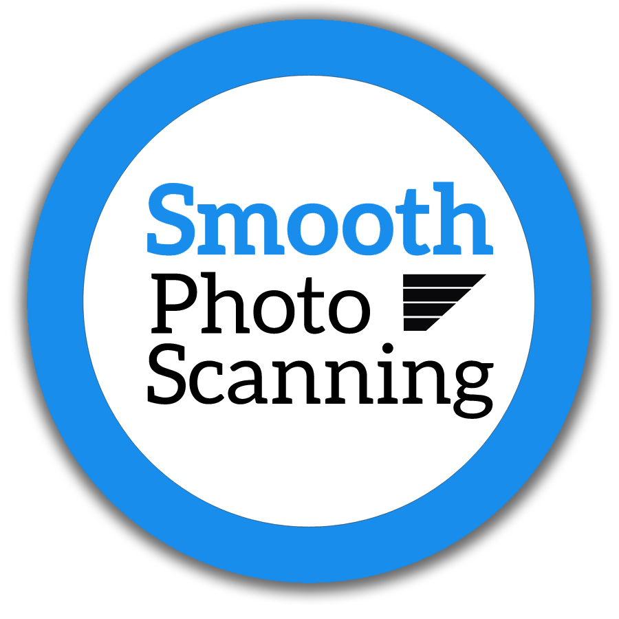 Smooth Photo Scanning