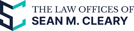 THE LAW OFFICES OF SEAN M. CLEARY