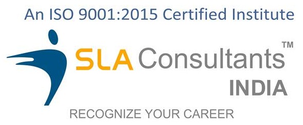 SLA Consultants Gurgaon