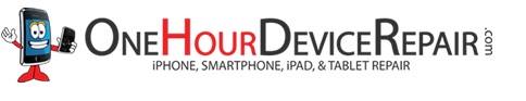 One Hour Device iPad Repair Redmond