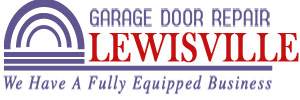 Garage Door Repair Lewisville