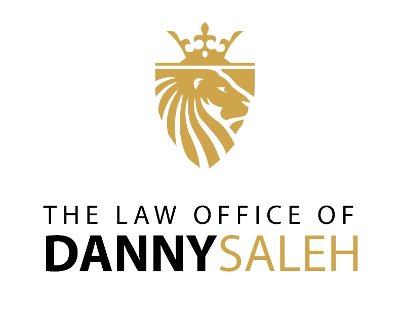 The Law Office of Danny Saleh