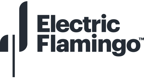 Electric Flamingo