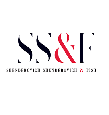 Shenderovich, Shenderovich & Fishman