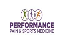 Performance Pain & Sports Medicine