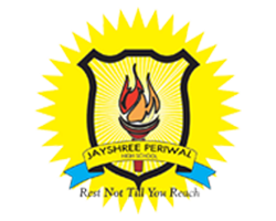 Jayshree Periwal High School