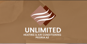 Unlimited Heating & Air Conditioning Peoria AZ