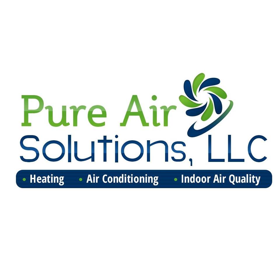 Pure Air Solutions LLC