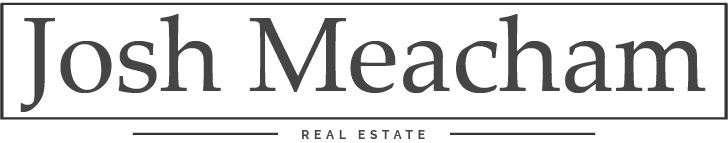 Josh Meacham : West USA Realty