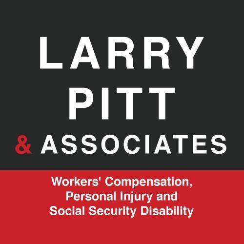 Larry Pitt & Associates, P.C.