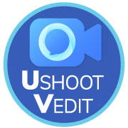 UshootVedit