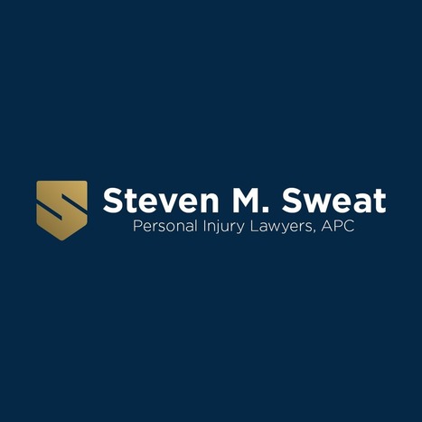 Steven M Sweat Personal Injury Lawyers, APC