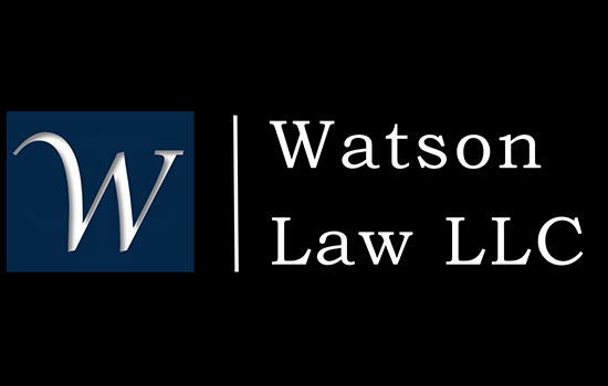 Watson Law LLC