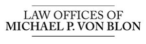 Michael Von Blon Divorce Attorney