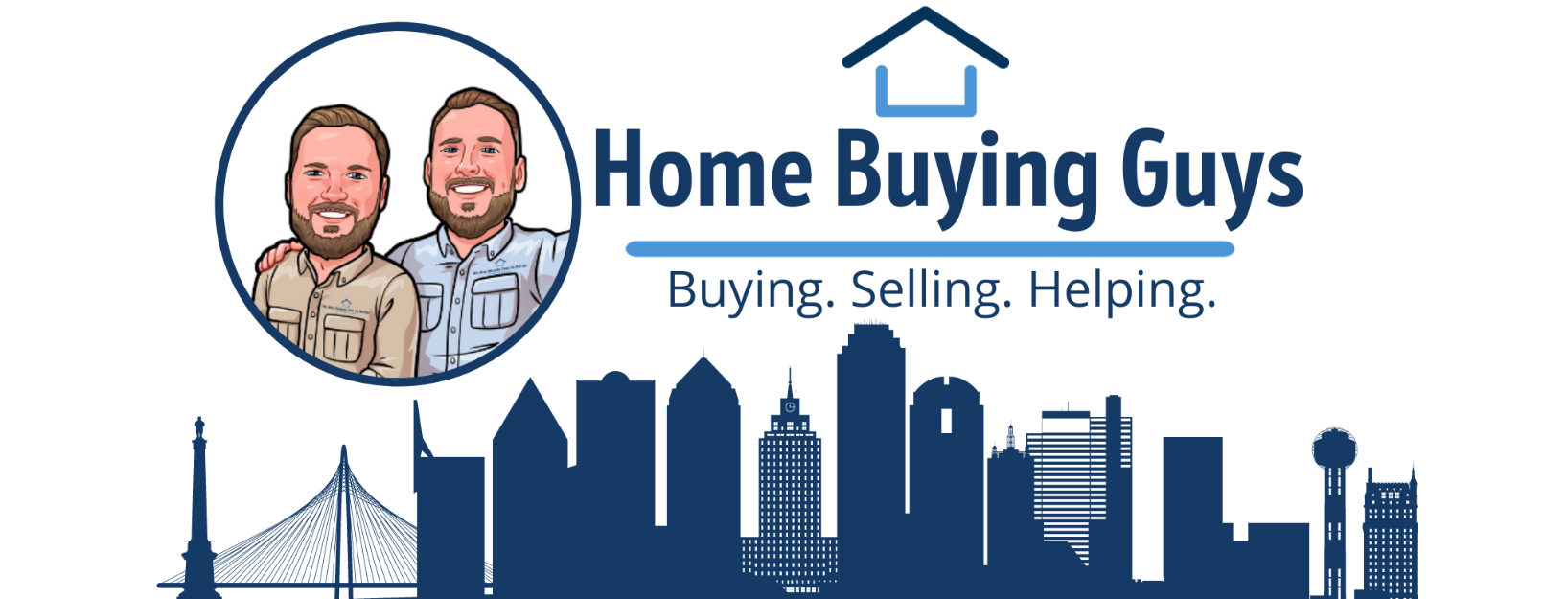 Home Buying Guys