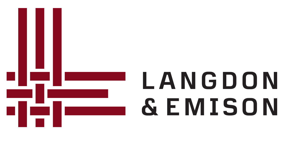 Langdon & Emison Attorneys at Law