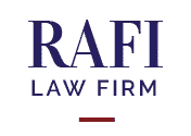 Rafi Law Firm