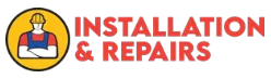 Installation And Repairs