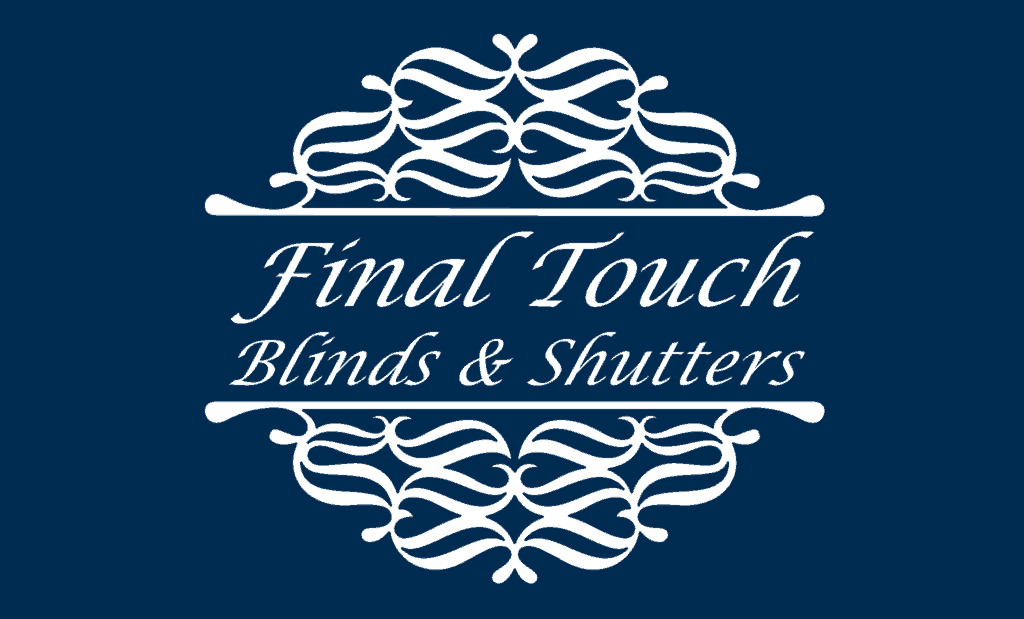 Final Touch Blinds & Shutters