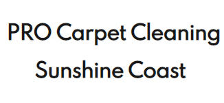 PRO Carpet Cleaning Sunshine Coast