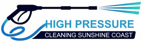 High Pressure Cleaning Sunshine Coast