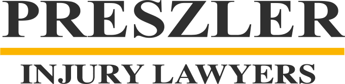 Preszler Injury Lawyers