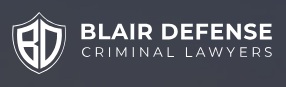 Blair Defense Criminal Lawyers