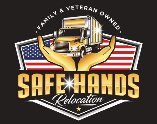 Safe Hands Relocation