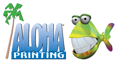 Aloha Printing