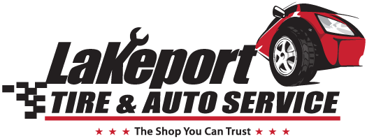 Lakeport Tire & Auto Service