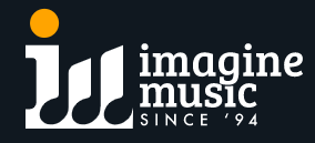 Imagine Music Inc