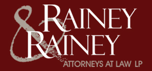 Rainey & Rainey, Attorneys at Law, LP 