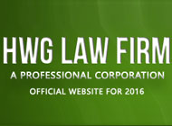 HWG Law Firm