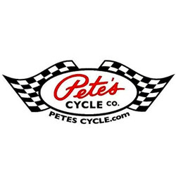 Pete's Cycle