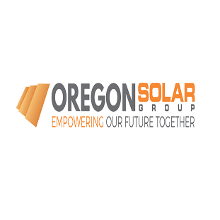 OREGON SOLAR GROUP