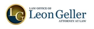 THE LAW OFFICE OF LEON A. GELLER