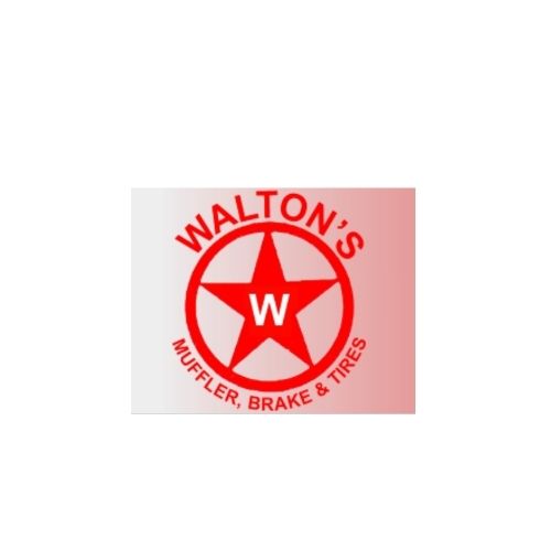 Walton's Muffler, Brake & Tire