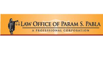 Law Office of Param S. Pabla