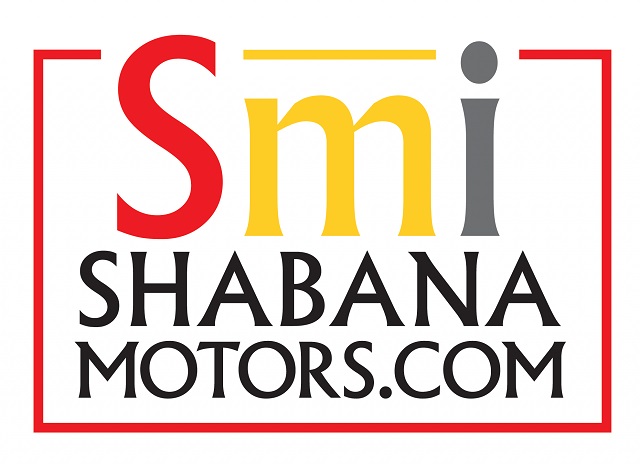 Shabana Motors